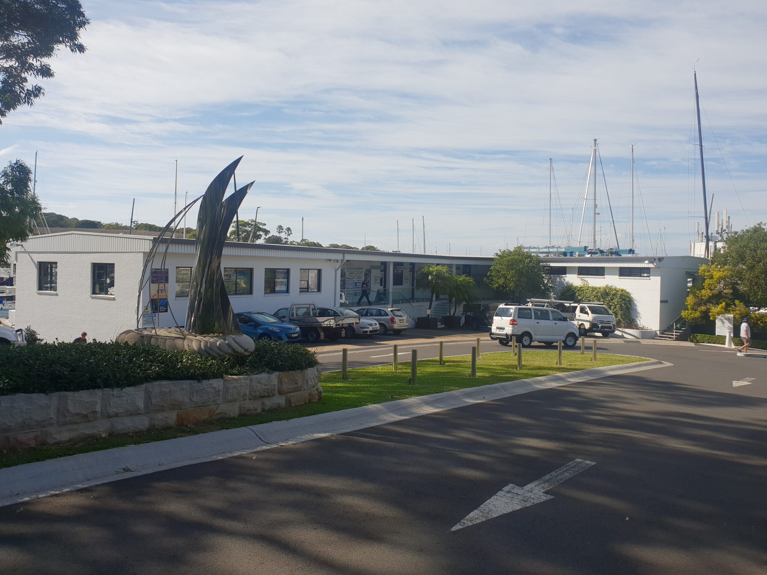 Entry - civil - after